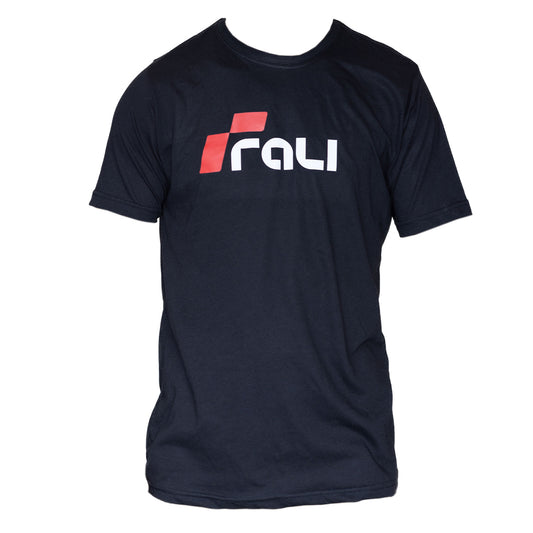 Rali logo short sleeve t-shirt